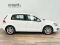 Volkswagen Golf 1.4 TSI Sport DSG Blanco - thumbnail 4