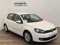 Volkswagen Golf 1.4 TSI Sport DSG Blanco - thumbnail 3