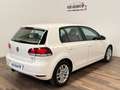 Volkswagen Golf 1.4 TSI Sport DSG Blanco - thumbnail 5