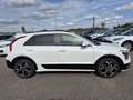 Kia Niro 1.6 GDi 105ch ISG + Plug-In 60.5ch Lounge DCT6 MY2 Blanc - thumbnail 4