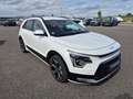 Kia Niro 1.6 GDi 105ch ISG + Plug-In 60.5ch Lounge DCT6 MY2 Blanc - thumbnail 3