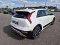 Kia Niro 1.6 GDi 105ch ISG + Plug-In 60.5ch Lounge DCT6 MY2 Blanc - thumbnail 5