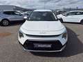 Kia Niro 1.6 GDi 105ch ISG + Plug-In 60.5ch Lounge DCT6 MY2 Blanc - thumbnail 2