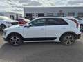 Kia Niro 1.6 GDi 105ch ISG + Plug-In 60.5ch Lounge DCT6 MY2 Blanc - thumbnail 8