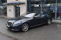 Mercedes-Benz S 500 S500 Lang*Chauffeur-Paket*Nachtsicht*Panorama* Blau - thumbnail 3
