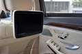 Mercedes-Benz S 500 S500 Lang*Chauffeur-Paket*Nachtsicht*Panorama* Blau - thumbnail 18