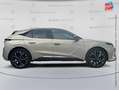 DS Automobiles DS 4 PureTech 130ch Cross Rivoli Automatique Cuir Camer Grijs - thumbnail 4