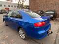 SEAT Toledo "Style 4You" Aut.+PDC+Navi+Hängerkupplung Blau - thumbnail 7