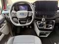 Ford Tourneo Custom 2.0 EcoBlue Active Panoramadach Rot - thumbnail 10
