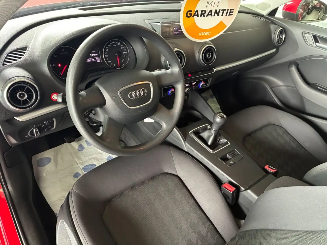 Das Auto
