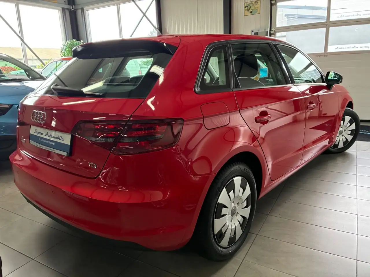 Das Auto