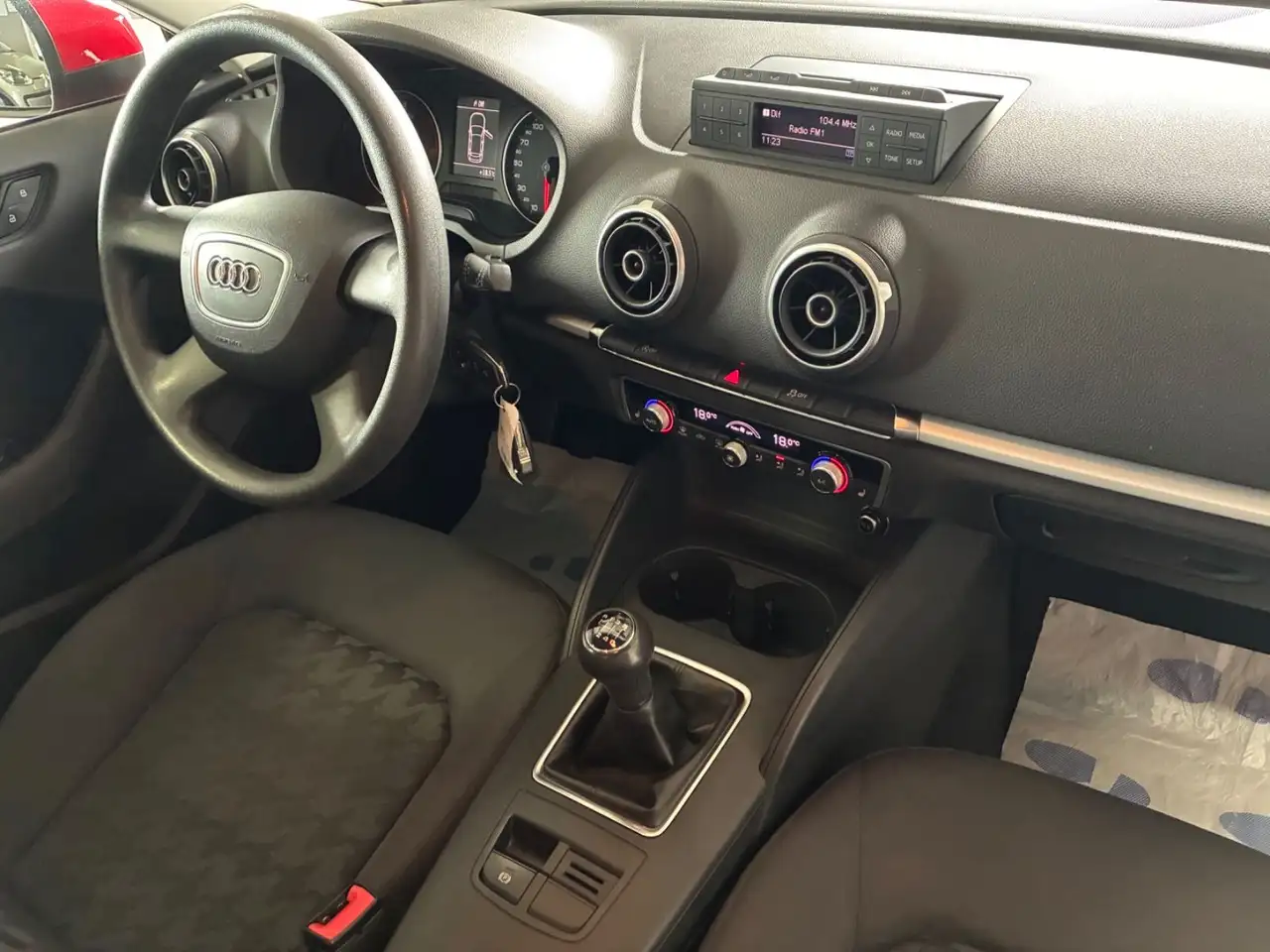 Das Auto