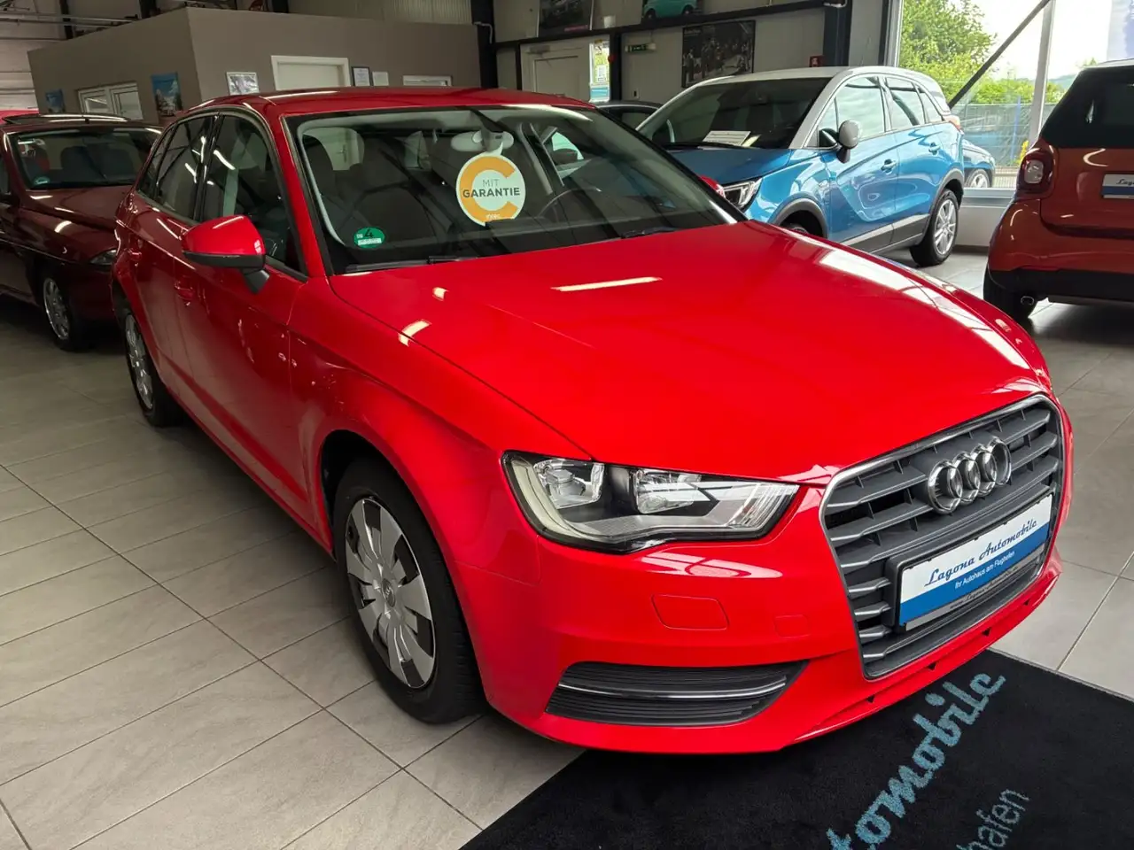 Das Auto