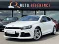 Volkswagen Scirocco R 2.0 TSI 265 CH / SIEGES CHAUFFANTS / ECRAN Blanc - thumbnail 1