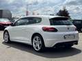 Volkswagen Scirocco R 2.0 TSI 265 CH / SIEGES CHAUFFANTS / ECRAN Blanc - thumbnail 4