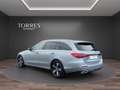 Mercedes-Benz C 220 220 D SW Avant Garde W209 BVA9 Fabuleuse!! Szary - thumbnail 3