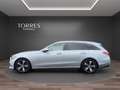 Mercedes-Benz C 220 220 D SW Avant Garde W209 BVA9 Fabuleuse!! Szary - thumbnail 1