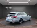 Mercedes-Benz C 220 220 D SW Avant Garde W209 BVA9 Fabuleuse!! Szary - thumbnail 6