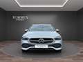 Mercedes-Benz C 220 220 D SW Avant Garde W209 BVA9 Fabuleuse!! Szary - thumbnail 4