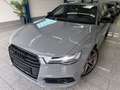 Audi A6 3.0 TDI*COMPT*S-LIN*AUT*PAN*LED*BOSE*KAMR*ACC Grijs - thumbnail 1