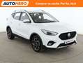 MG ZS 1.0 T-GDI Luxury Blanco - thumbnail 8