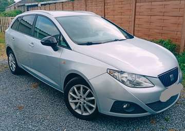Ibiza ST 1.2 TDI CR 75 FAP Style COPA