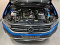 Volkswagen T-Cross T-CROSS STYLE 1.0 TSI *DSC*LED*RFK*NAVI*SHZ* Blau - thumbnail 3