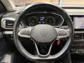 Volkswagen T-Cross T-CROSS STYLE 1.0 TSI *DSC*LED*RFK*NAVI*SHZ* Blau - thumbnail 11