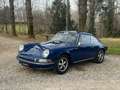 Porsche 911 2.4 T **UFF. ITA - CONSERVATA - MATCHING NR.** Blauw - thumbnail 3