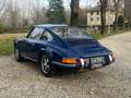 Porsche 911 2.4 T **UFF. ITA - CONSERVATA - MATCHING NR.** Kék - thumbnail 4