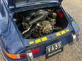 Porsche 911 2.4 T **UFF. ITA - CONSERVATA - MATCHING NR.** Kék - thumbnail 5