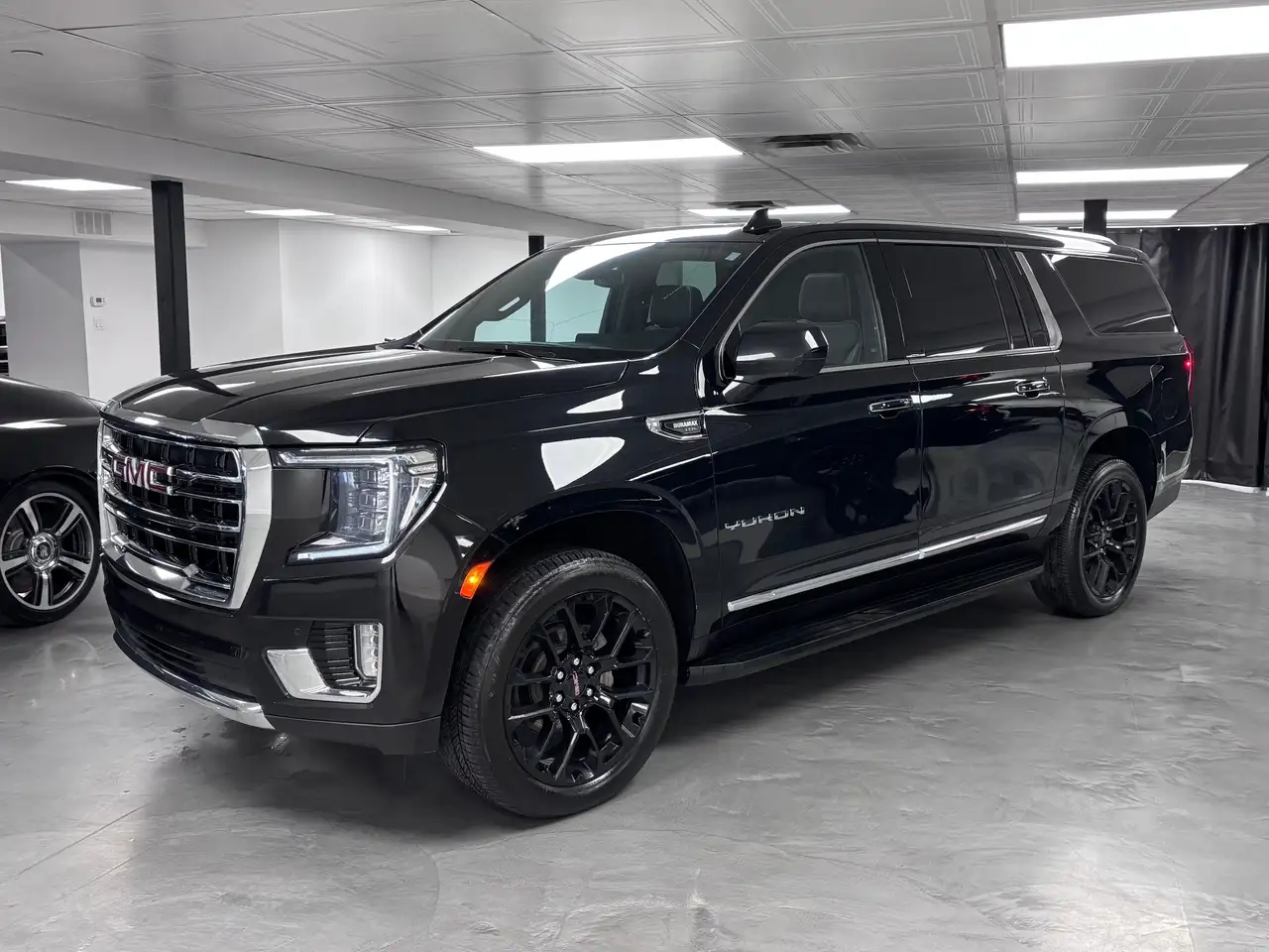 2024 GMC Yukon снимка 2024 GMC Yukon