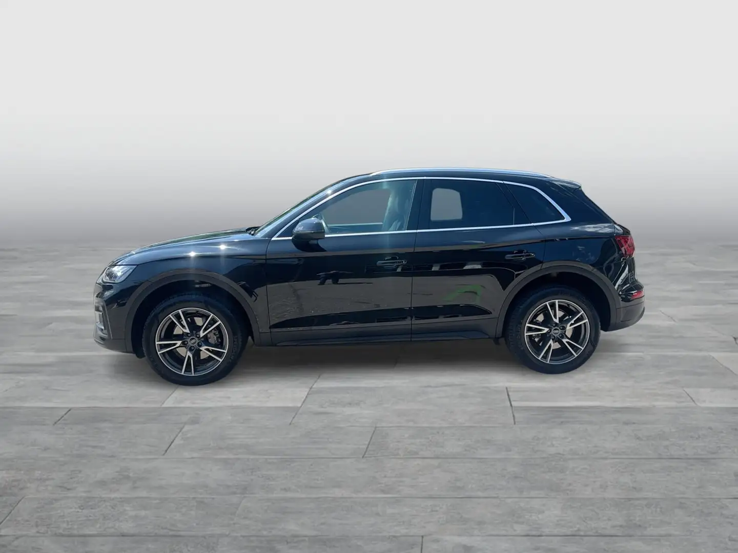 Audi Q5 40 TDI quattro intense Noir - 2