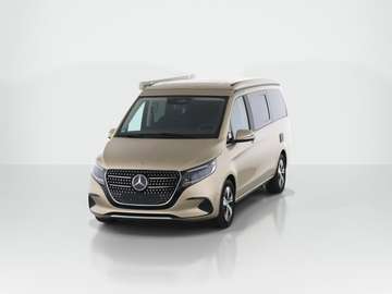 V 250 d Panoramablick*Camper Level