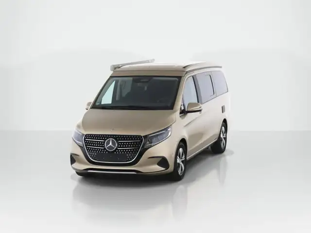 Mercedes-Benz Marco Polo V 250 d  Panoramablick*Camper Level