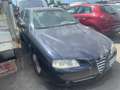 Alfa Romeo 166 166 2.4 jtd mjt Classic Blau - thumbnail 2