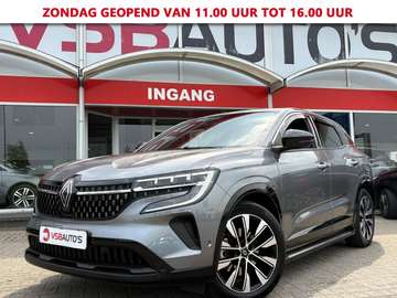 1.2 HYBRID E-TECH TECHNO AUT. NAVIGATIE CAMERA CRU