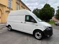 Volkswagen T6 Transporter T6 Kastenwagen LR HD 2,0 TSI GG 3,2t  Klima, Mu... Blanc - thumbnail 12