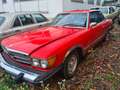 Mercedes-Benz 450 SLC Coupe USA California Rot - thumbnail 3