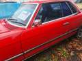 Mercedes-Benz 450 SLC Coupe USA California Rot - thumbnail 4