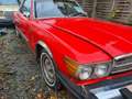 Mercedes-Benz 450 SLC Coupe USA California Rot - thumbnail 1