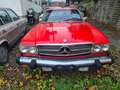 Mercedes-Benz 450 SLC Coupe USA California Rot - thumbnail 2