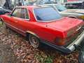 Mercedes-Benz 450 SLC Coupe USA California Rot - thumbnail 11