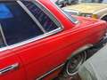 Mercedes-Benz 450 SLC Coupe USA California Rot - thumbnail 5