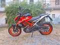 KTM 390 Duke Pomarańczowy - thumbnail 5