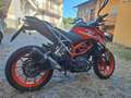 KTM 390 Duke Pomarańczowy - thumbnail 4