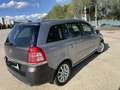 Opel Zafira Opel Zafira Innovation 1.8 Easytronic - Top Ausstattung, 7-Sitzer, Xenon-Kurvenlicht Kombi / Family Van Grau - thumbnail 10