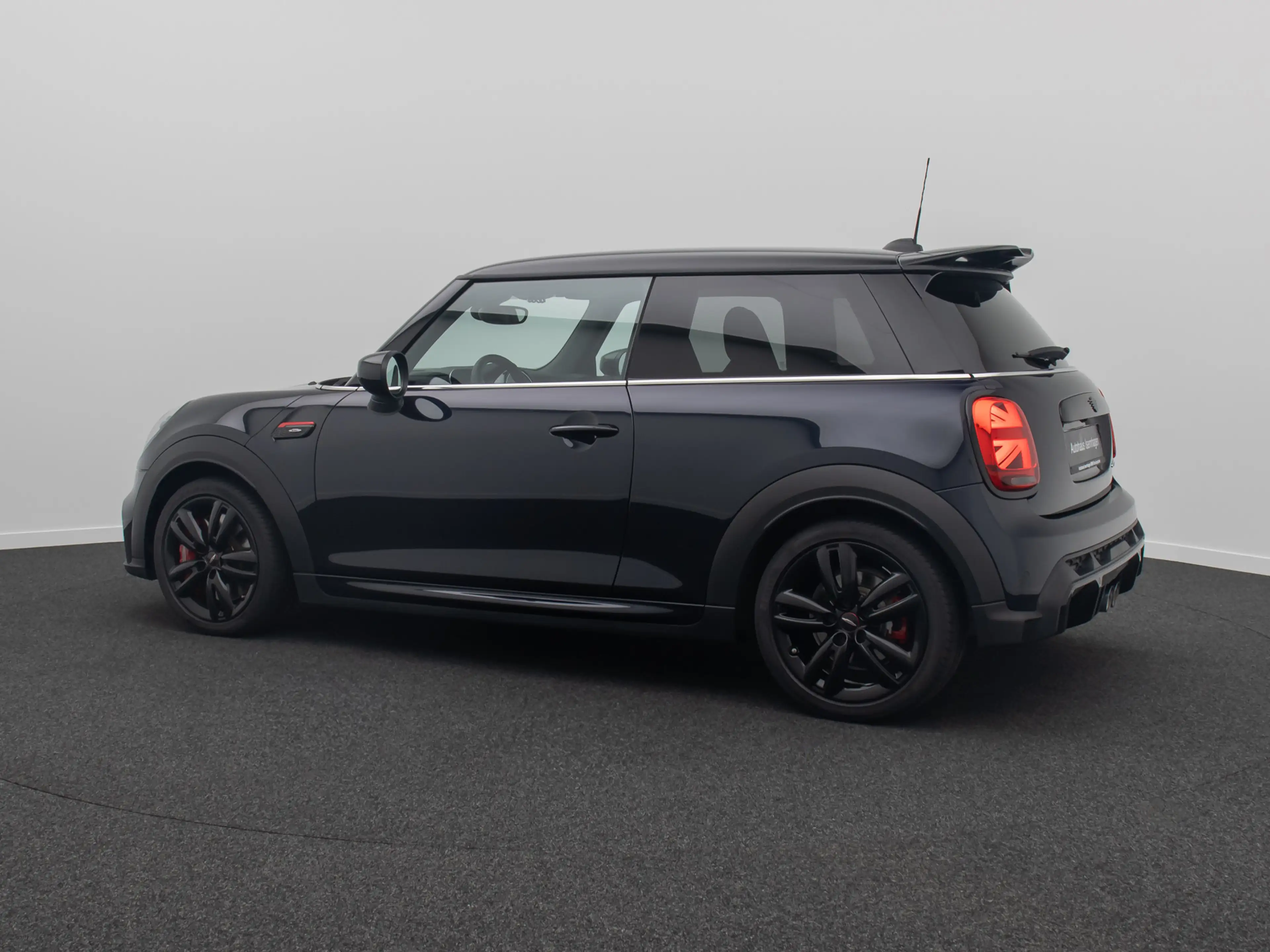 MINI John Cooper Works HUD Kamera ACC Sport Komfort — photo 10