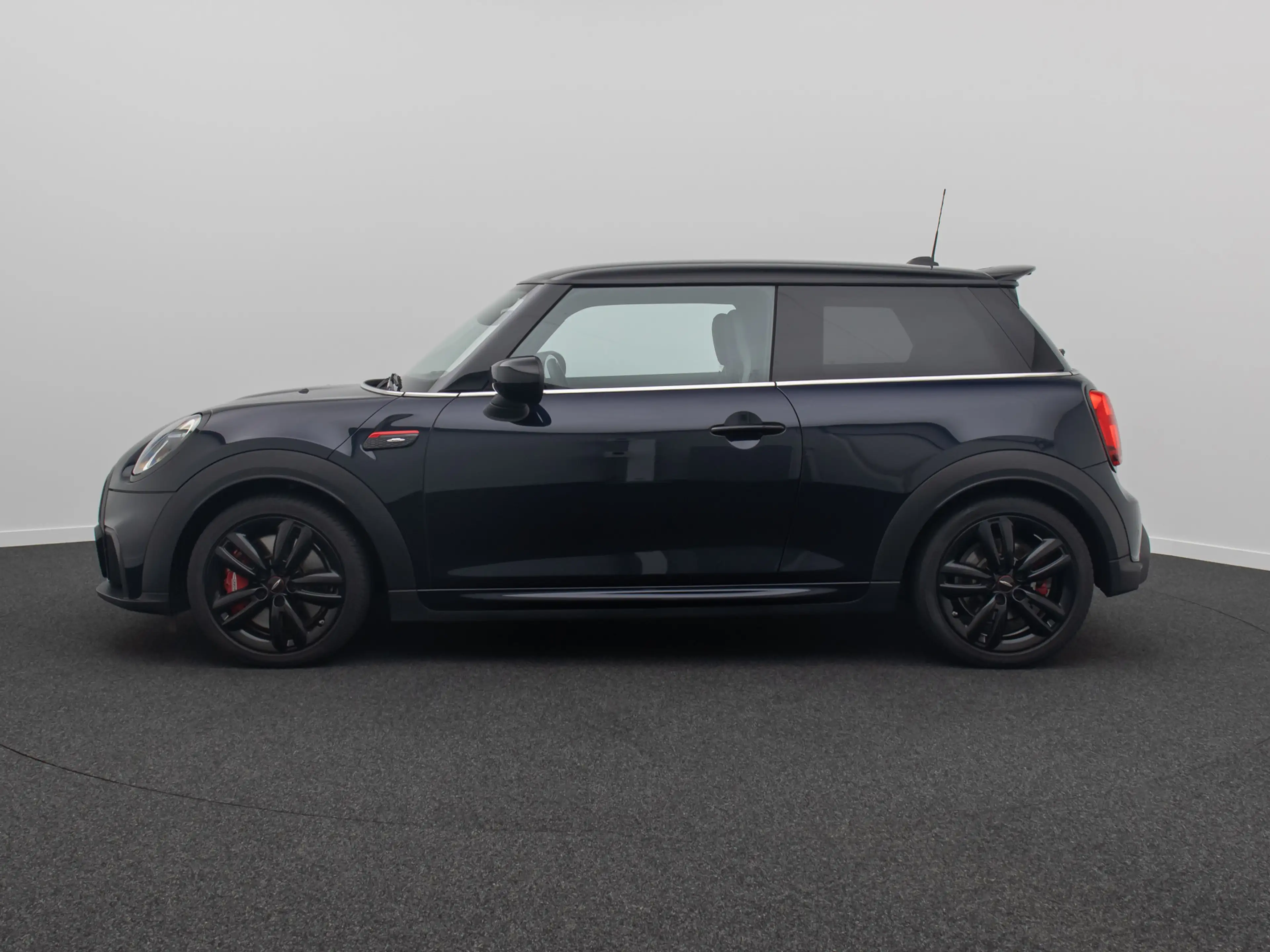 MINI John Cooper Works HUD Kamera ACC Sport Komfort — photo 11