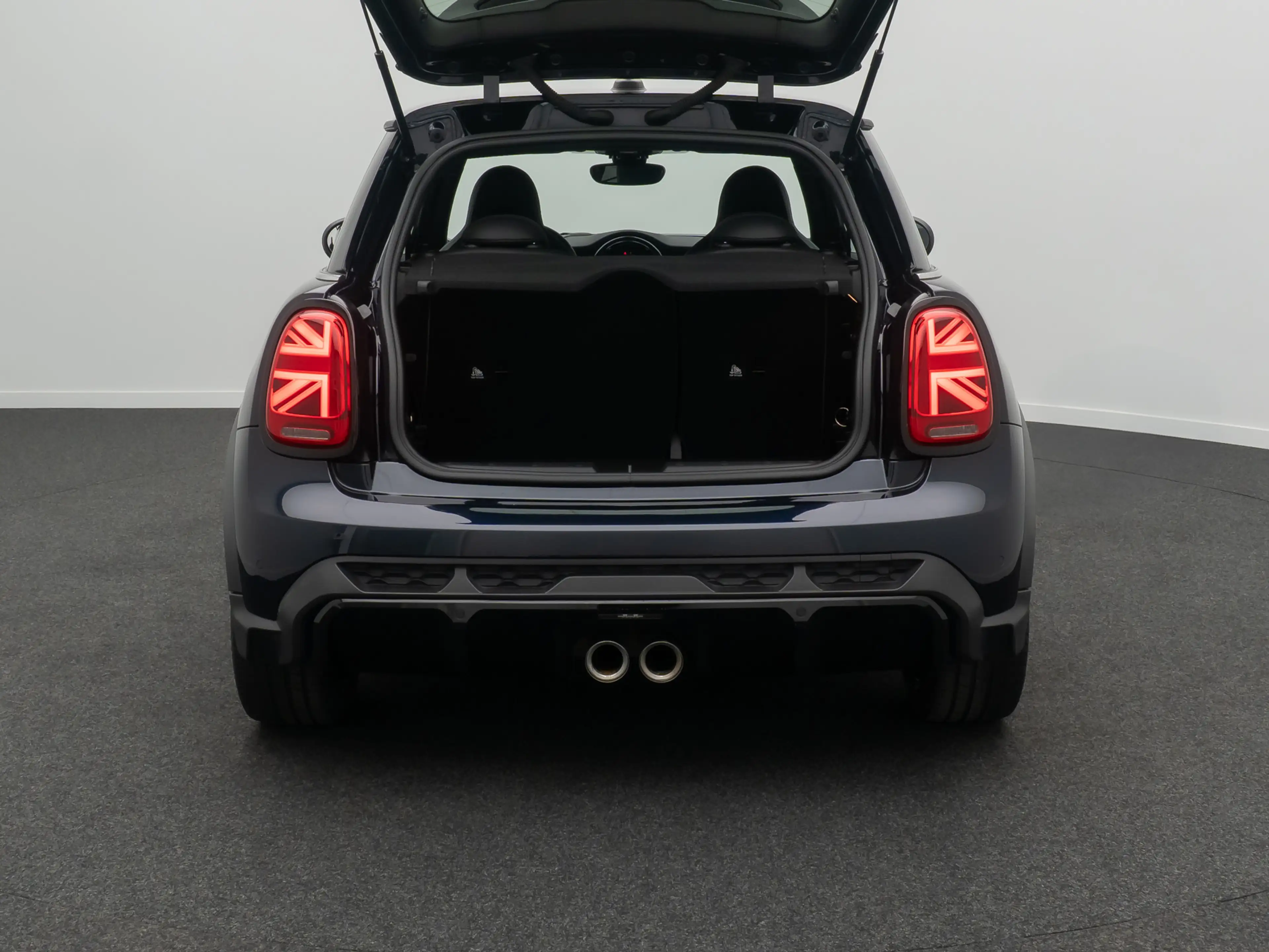MINI John Cooper Works HUD Kamera ACC Sport Komfort — photo 13